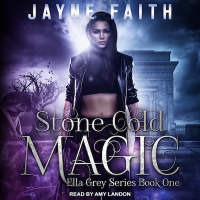 Stone Cold Magic