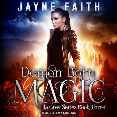 Demon Born Magic