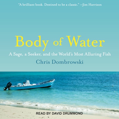 Body of Water