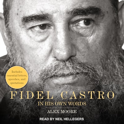 Fidel Castro