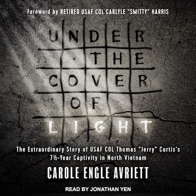 Under the Cover of Light