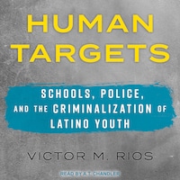Human Targets