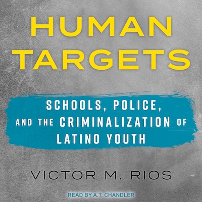 Human Targets