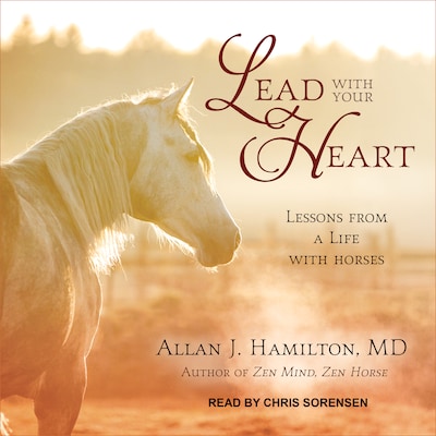 Lead with Your Heart