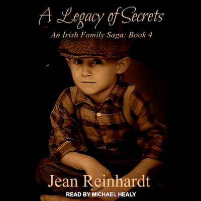 A Legacy of Secrets