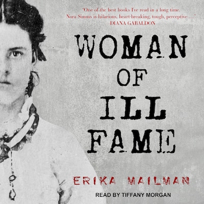 Woman of Ill Fame