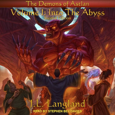 Into The Abyss