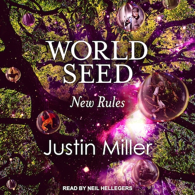 World Seed: New Rules