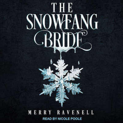 The SnowFang Bride