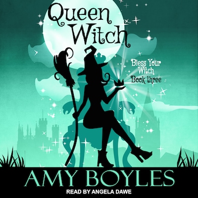 Queen Witch