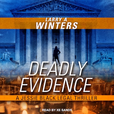 Deadly Evidence
