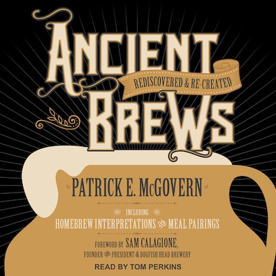 Ancient Brews