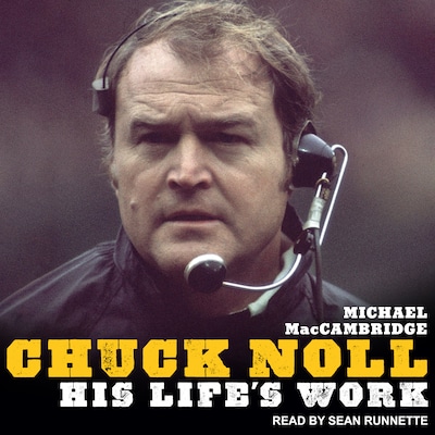 Chuck Noll
