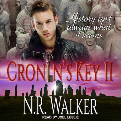 Cronin's Key II