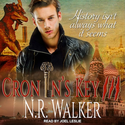 Cronin's Key III