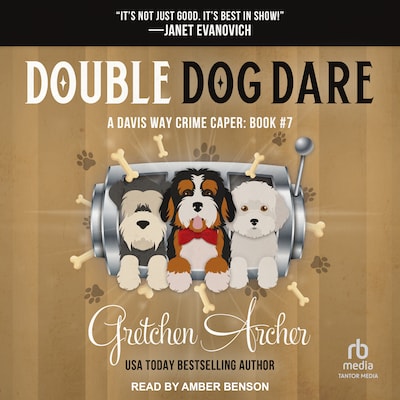 Double Dog Dare