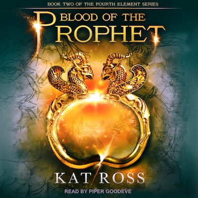 Blood of the Prophet