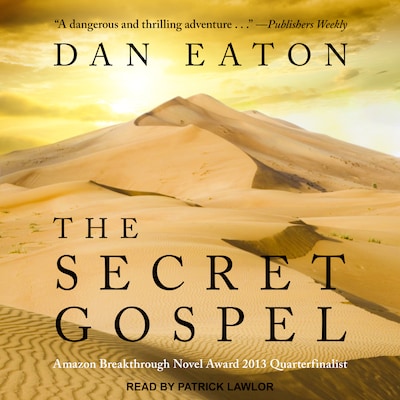 The Secret Gospel