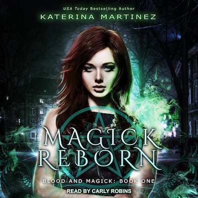 Magick Reborn
