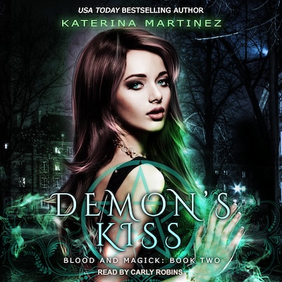 Demon's Kiss