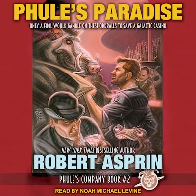 Phule’s Paradise