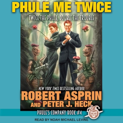 Phule Me Twice