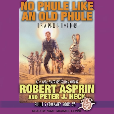 No Phule Like an Old Phule