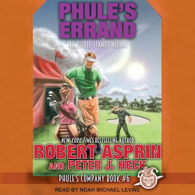 Phule’s Errand