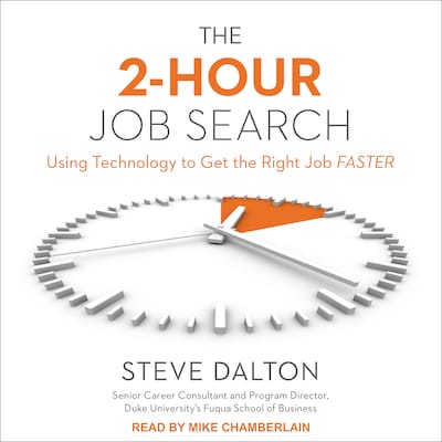 The 2-Hour Job Search