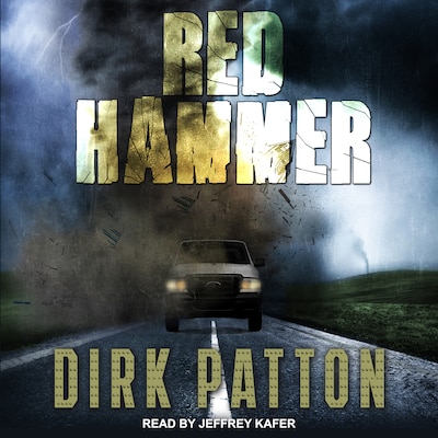 Red Hammer