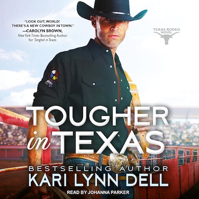 Tougher in Texas