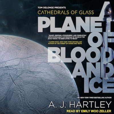 Cathedrals of Glass