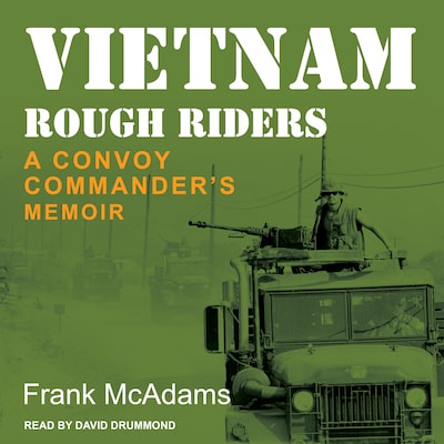 Vietnam Rough Riders