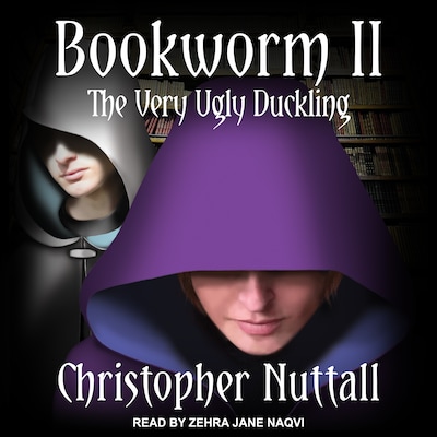 Bookworm II