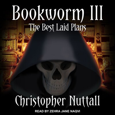 Bookworm III