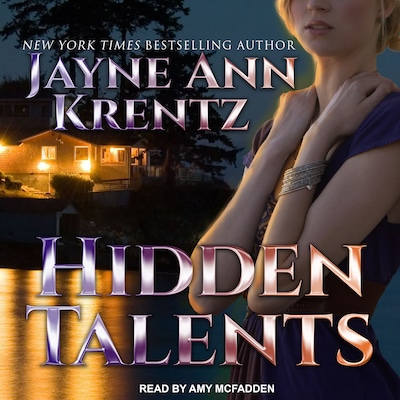 Hidden Talents