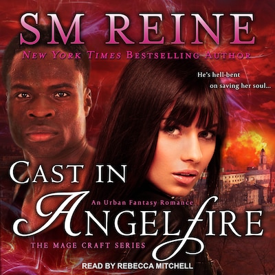 Cast in Angelfire