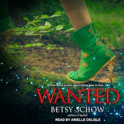 Wanted