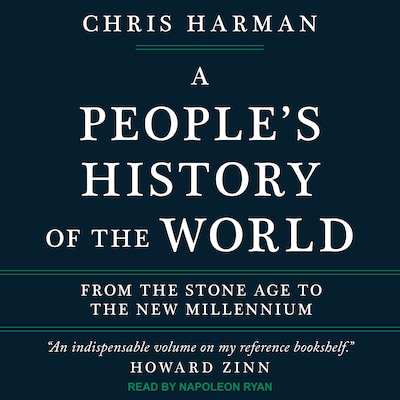 A People’s History of the World