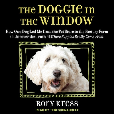 The Doggie in the Window