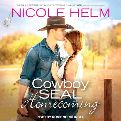 Cowboy SEAL Homecoming