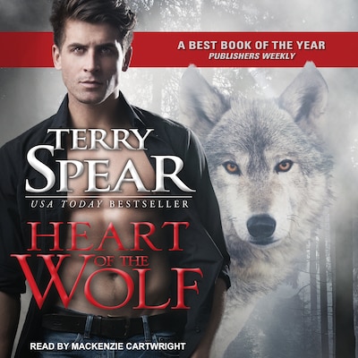 Heart of the Wolf