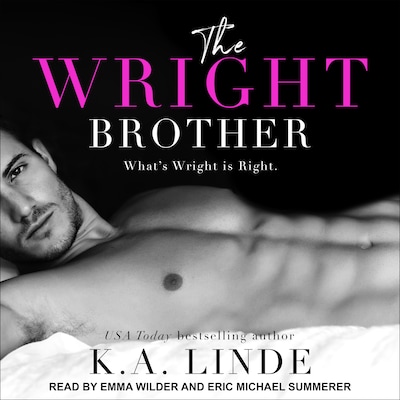 The Wright Brother