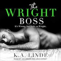 The Wright Boss