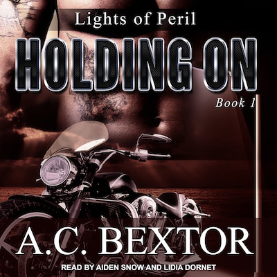 Holding On