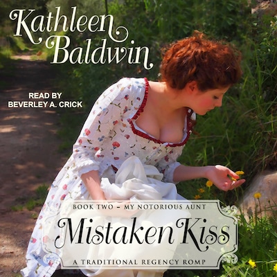 Mistaken Kiss