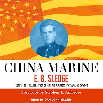 China Marine