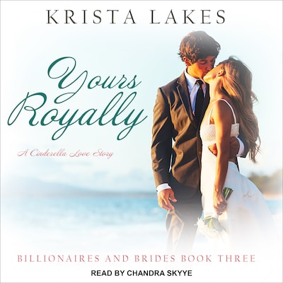 Yours Royally
