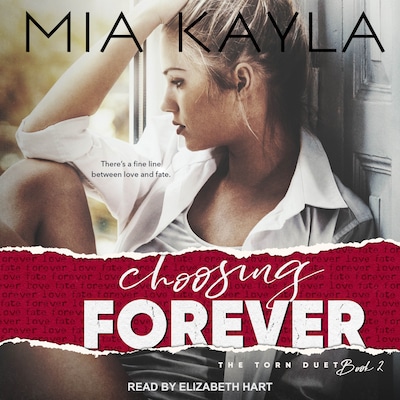 Choosing Forever