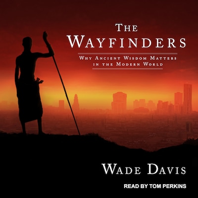 The Wayfinders
